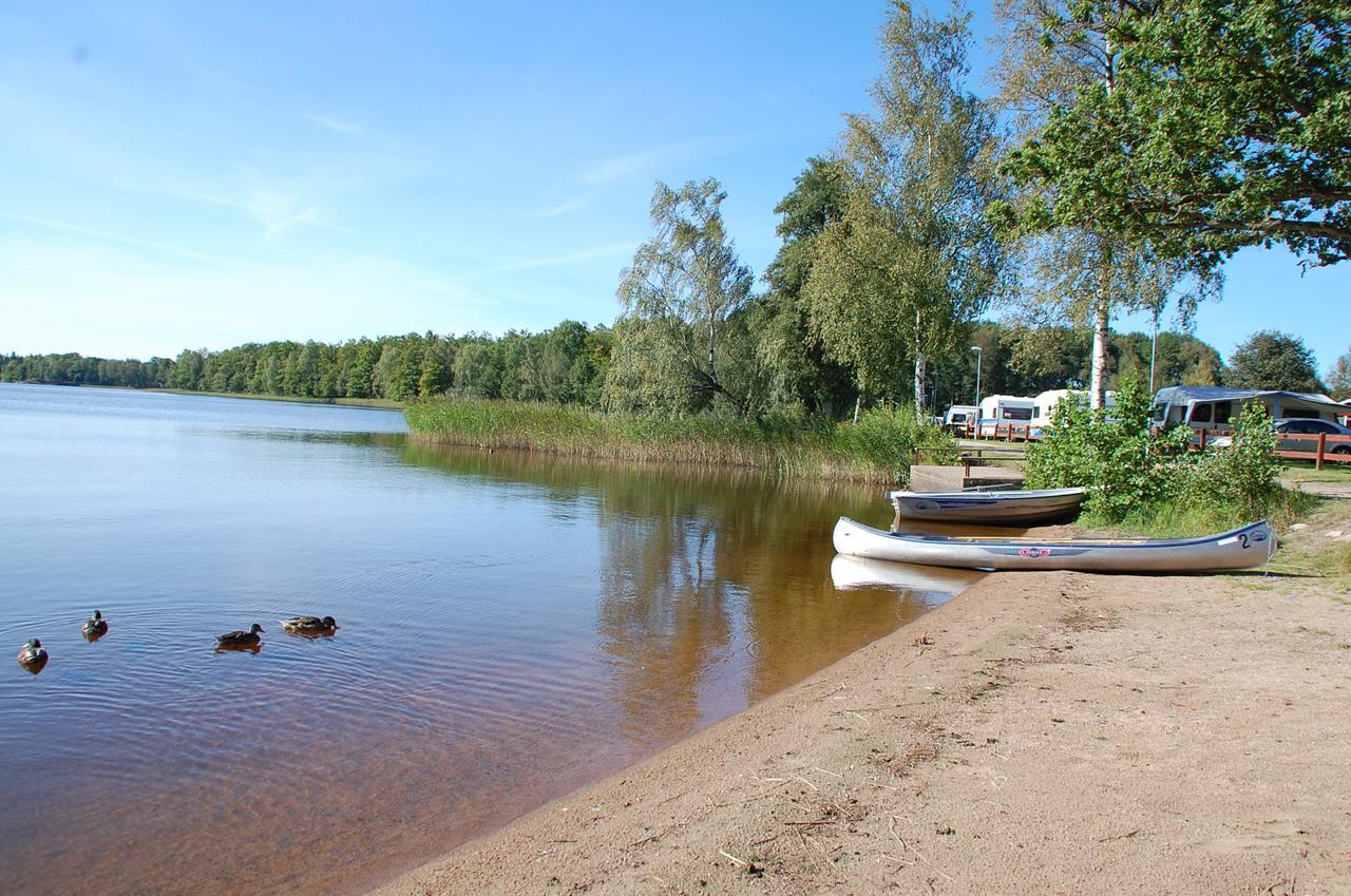 Tingsryd Resort Extérieur photo